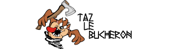Tazlebucheron